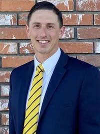 Photo of Steven Emery, Outreach Director